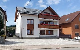 Apartmany Pod Mnichom